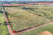 Land for sale in Canadian County, Oklahoma