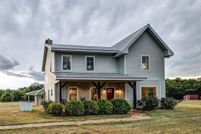 Land for sale in Montague County, Texas