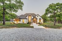 Land for sale in Montague County, Texas