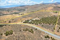 Land for sale in Washoe County, Nevada