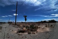 Land for sale in Clark County, Nevada