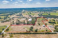 Undeveloped Land for sale in Somervell County, Texas