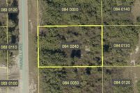 Land for sale in Lee County, Florida