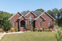 Land for sale in Shelby County, Alabama