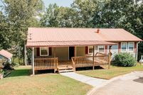 Land for sale in Randolph County, Alabama