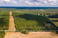 Land for sale in Aiken County, South Carolina
