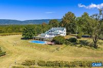Horse Property for sale in Nelson County, Virginia