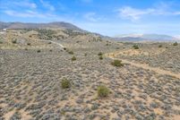 Land for sale in Washoe County, Nevada