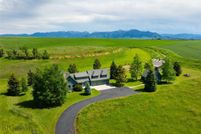Farm and Ranch for sale in Gallatin County, Montana