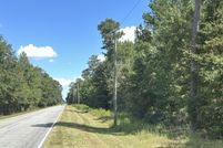 Land for sale in Orangeburg County, South Carolina