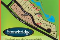 Homesite for sale in Crow Wing County, Minnesota