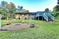 Land for sale in Chilton County, Alabama