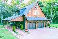 House for sale in Lafayette County, Mississippi