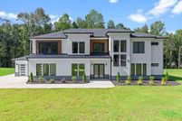 Undeveloped Land for sale in Jackson County, Georgia