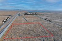 Land for sale in Los Angeles County, California