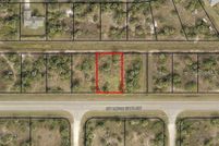 Homesite for sale in Brevard County, Florida