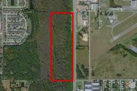 Undeveloped Land for sale in Osceola County, Florida