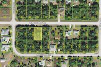 Land for sale in Charlotte County, Florida