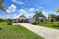 Land for sale in Charlotte County, Florida