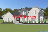 Land for sale in Limestone County, Alabama