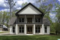 Land for sale in Shelby County, Alabama