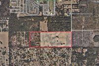 Land for sale in Alachua County, Florida