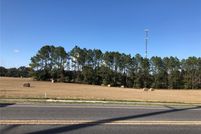 Homesite for sale in Gilchrist County, Florida