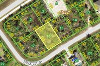 Land for sale in Charlotte County, Florida