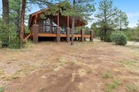 Land for sale in Navajo County, Arizona