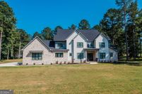 Land for sale in Houston County, Georgia