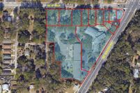 Land for sale in Alachua County, Florida