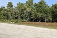 Land for sale in Hernando County, Florida