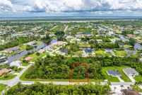 Land for sale in Charlotte County, Florida