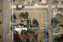 Land for sale in Levy County, Florida