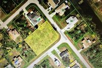 Land for sale in Charlotte County, Florida