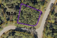 Land for sale in Sarasota County, Florida