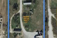 Land for sale in Denton County, Texas