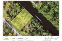 Undeveloped Land for sale in Charlotte County, Florida