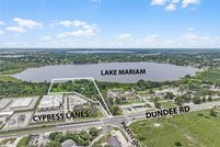 Land for sale in Polk County, Florida