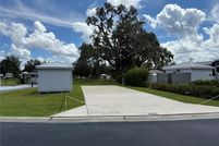 Homesite for sale in Marion County, Florida