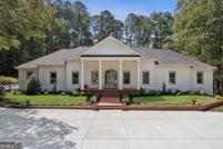 Land for sale in Fulton County, Georgia