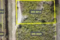 Land for sale in Lee County, Florida