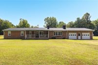 Land for sale in Forsyth County, North Carolina