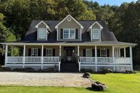 Land for sale in Swain County, North Carolina