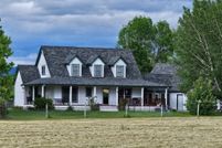 Farm and Ranch for sale in Ravalli County, Montana