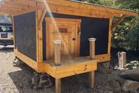 Timberland Property for sale in Greene County, Tennessee