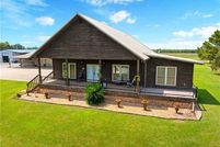 Land for sale in Natchitoches Parish, Louisiana