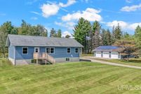 Land for sale in Delta County, Michigan