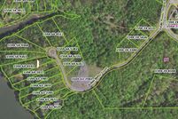 Land for sale in Pittsylvania County, Virginia