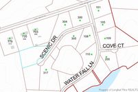 Homesite for sale in Lee County, North Carolina